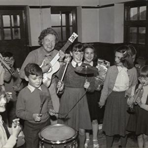 Gracie Fields Orphanage, Peacehaven