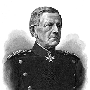 Graf Von Moltke