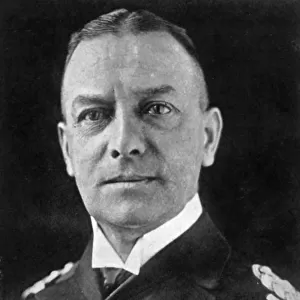 Grand Admiral Raeder, 1939