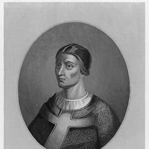 Gregorius VII (Reville)