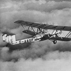 Handley Page HP 42 Helena of Imperial