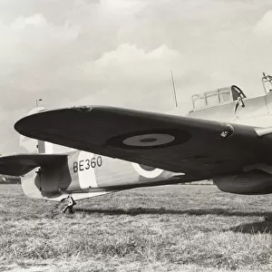Hawker Hurricane Mk 2C