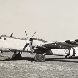 Heinkel He-177A-5