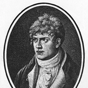 Heinrich Von Collin