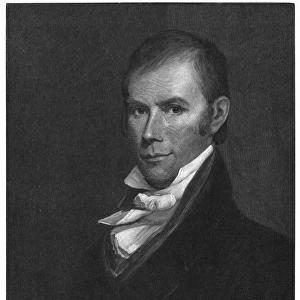 Henry Clay (Jouett)