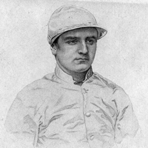 Henry Constable, British flat racing jockey