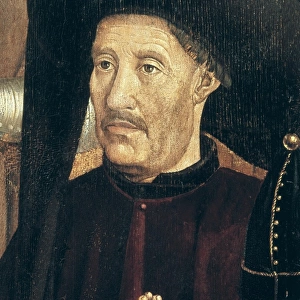 HENRY the Navigator (1394-1460). Portuguese prince
