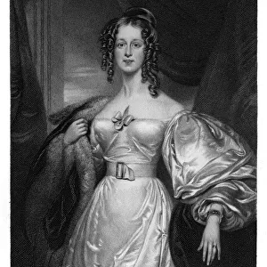 Hilaire Countess Nelson