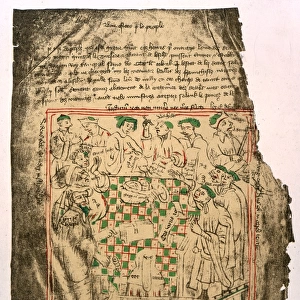 Irish manuscripts