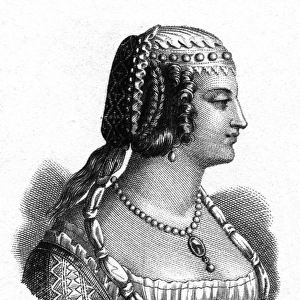 Isabella Sforza