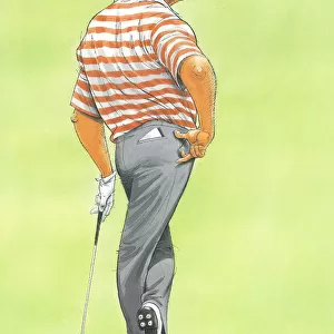 Jack Nicklaus - USA golfer