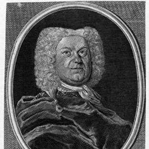 Jakob Wil. Feuerlein