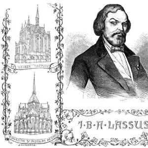 Jean-Baptiste Lassus