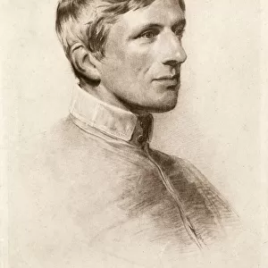 Jh Newman / Richmond 1844