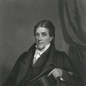 John Randolph. Of Roanoke