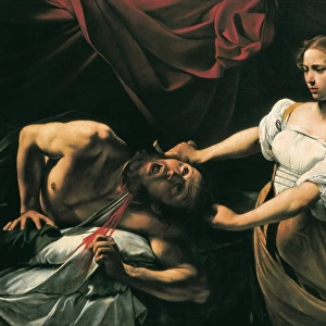 Judith and Holofernes