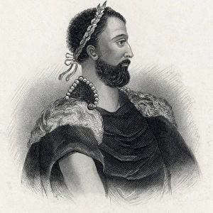 Julianus (Bearded)
