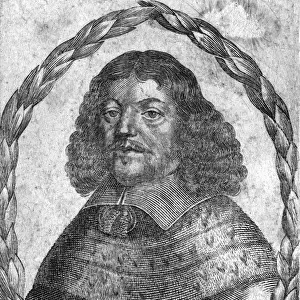 Karl Caspar Von Trier