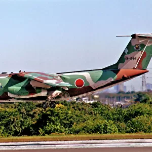 Kawasaki C-1 08-1030