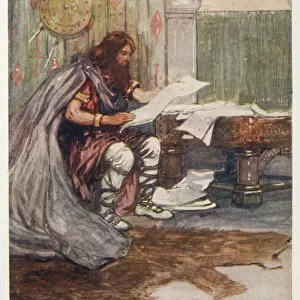 King Alfred Reading