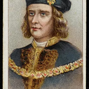 King Richard Iii / England