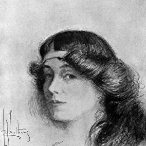 Lady Constance Stewart-Richardson