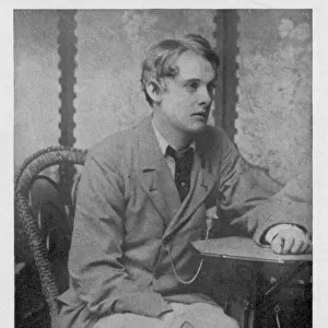 Lord Alfred Douglas / 1894