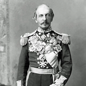 Lord Dufferin, 8th Viceroy of India