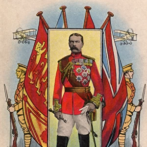 Lord Kitchener - WWI era