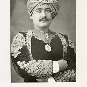 Maharaja of Kuch Behar, Cooch Behar, Koch Bihar, India