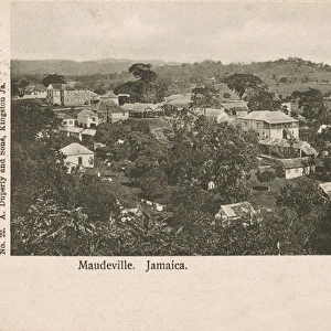 Mandeville, Jamaica