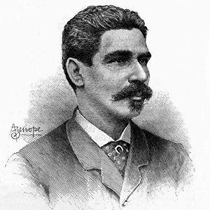 Manuel Lisandro Barillas