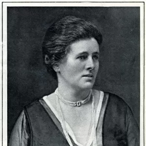 Margaret Wintringham