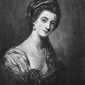 Maria Countess Coventry