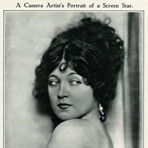 Marie Prevost in 1923