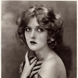 Mary Nolan in 1923