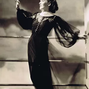 Maureen O?Sullivan in The Devil Doll (1936)