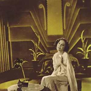 Maureen O?Sullivan in Just Imagine (1930)