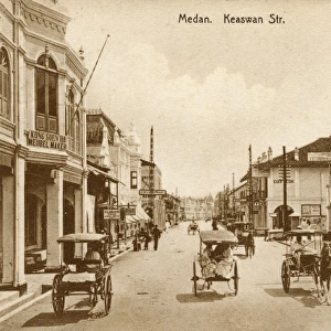 Medan, Indonesia