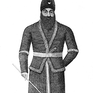 Mirza Abu Al-Hasan