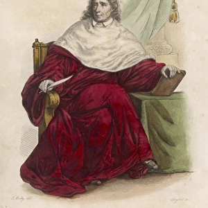 MONTESQUIEU (1689-1755)