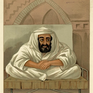 Mulay Al-Hassan / Morocco