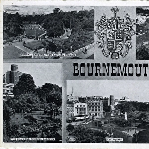 Multiview, Bournemouth, Dorset