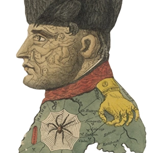 Napoleon I / Fantasy Ptrit