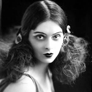 Ninette de Valois, c. 1925
