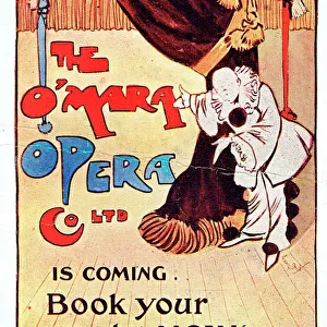 The O Mara Opera Company