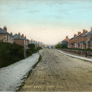 Ongar Road, Brentwood, Essex