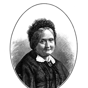Ottilie Wildermuth