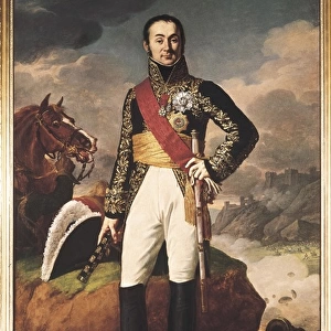 Oudinot, Nicolas-Charles, Duke De Reggio (1767-1847)