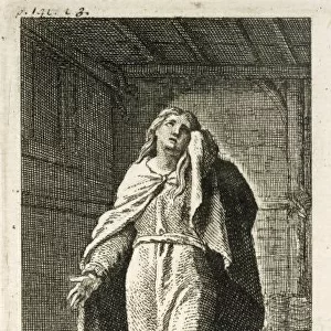 Pelagia the Penitent